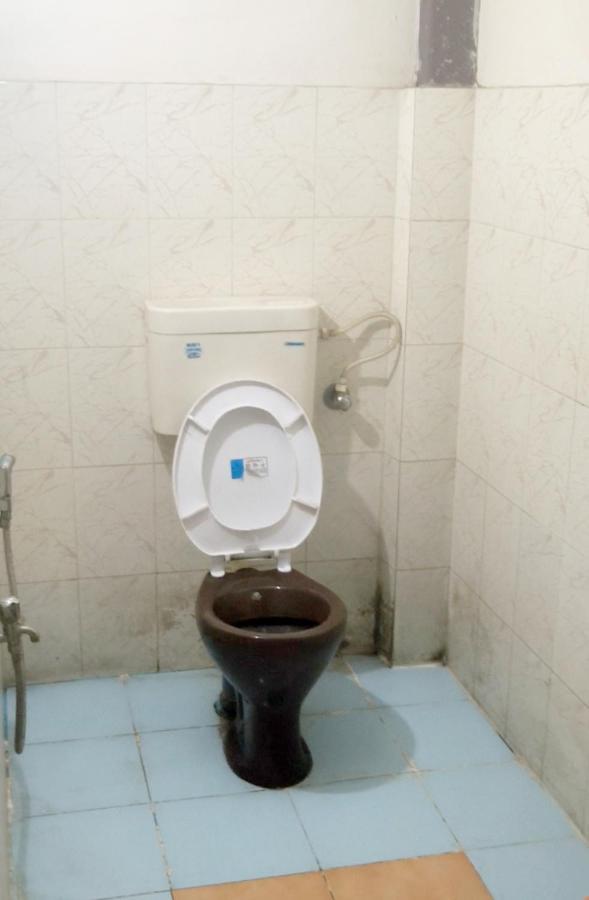 Gandhi Ganaga Guest House Варанаси Екстериор снимка